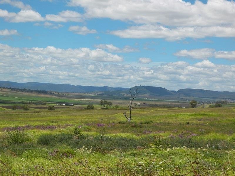 00 Mt Tabor Road, Warwick QLD 4370