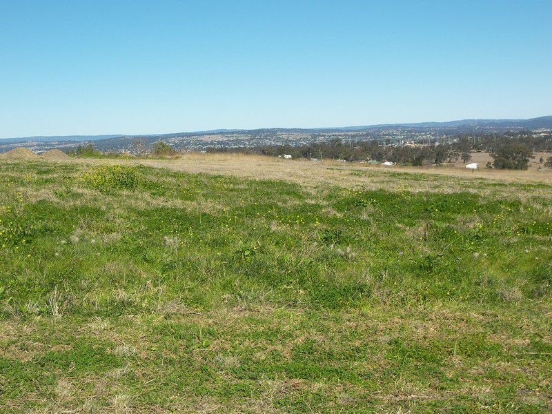 00 Mt Tabor Road, Warwick QLD 4370