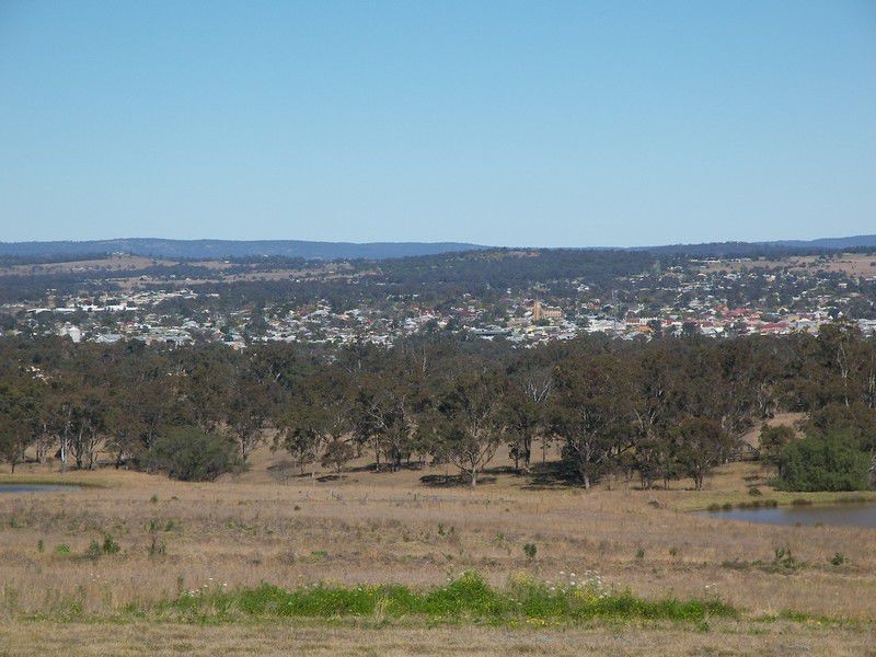 00 Mt Tabor Road, Warwick QLD 4370