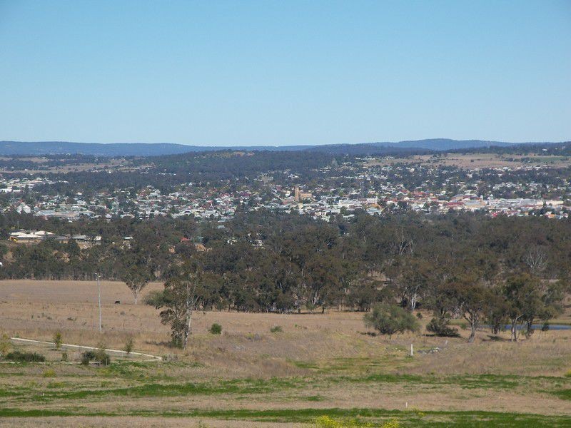 00 Mt Tabor Road, Warwick QLD 4370