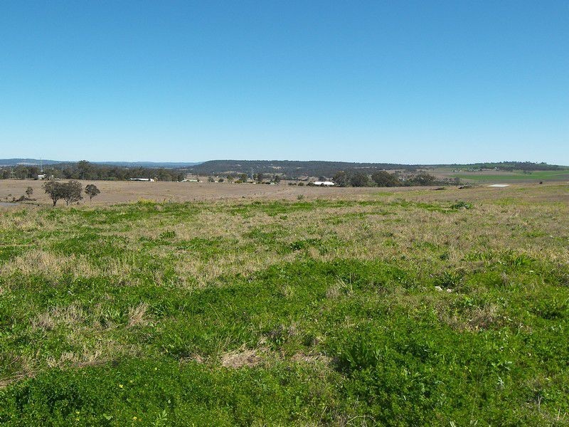 00 Mt Tabor Road, Warwick QLD 4370