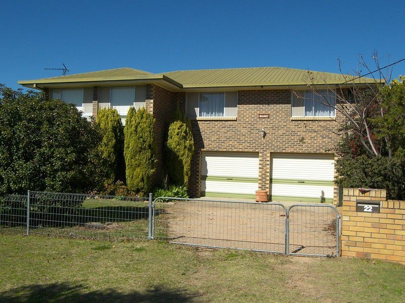 22 Miller Street, Warwick QLD 4370