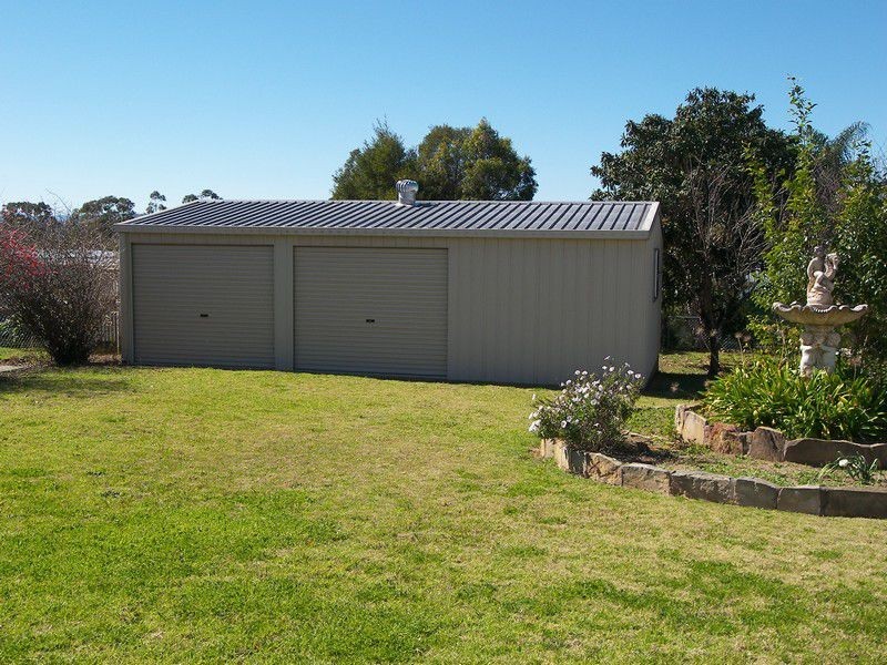 22 Miller Street, Warwick QLD 4370