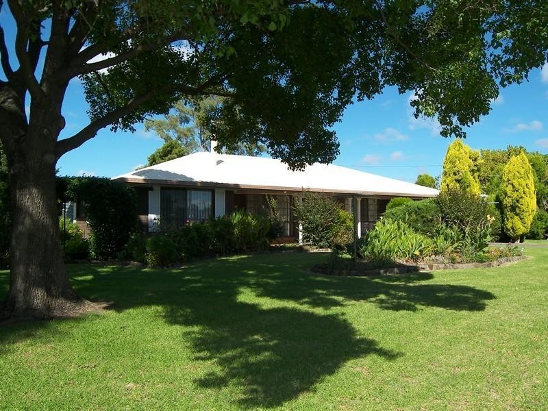 5 Geck Street, Allora QLD 4362