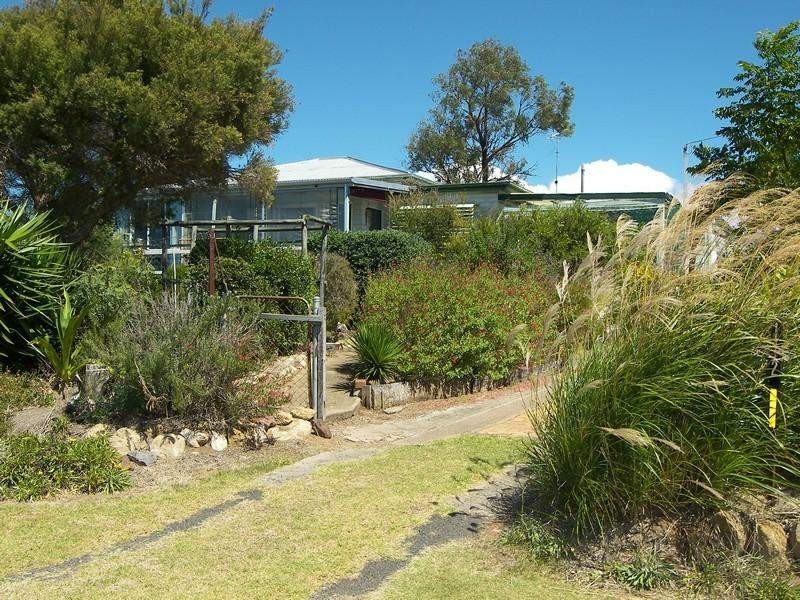 112 Rosenthal Road, Warwick QLD 4370