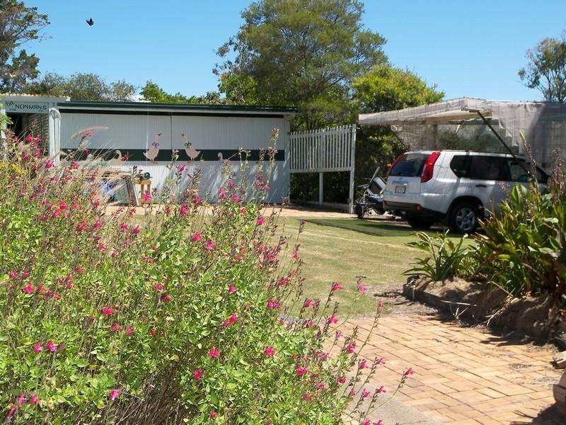 112 Rosenthal Road, Warwick QLD 4370