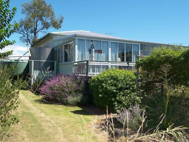 112 Rosenthal Road, Warwick QLD 4370