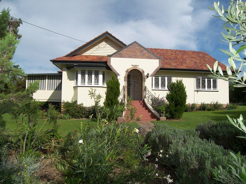 25a Weewondilla Road, Warwick QLD 4370
