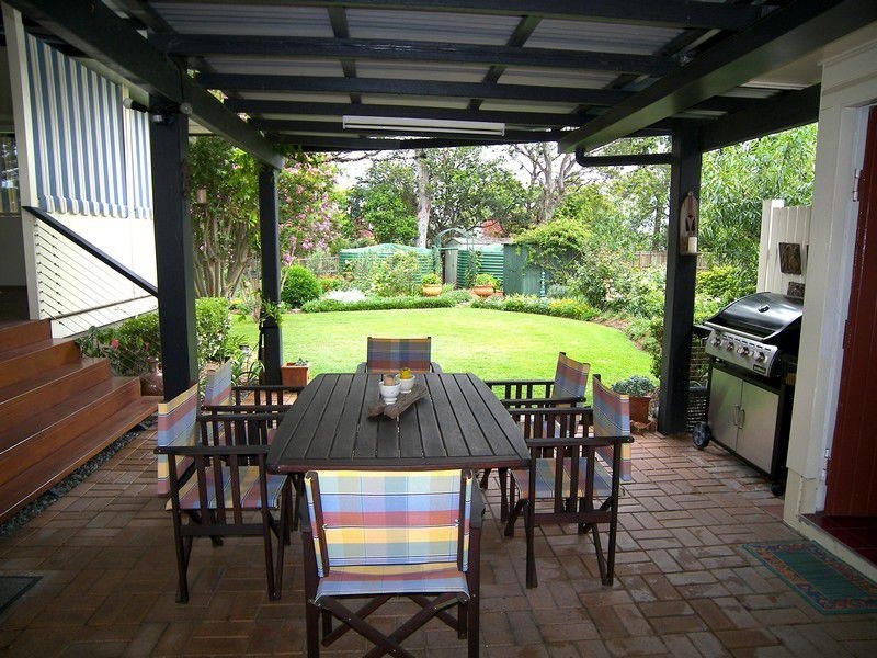 25a Weewondilla Road, Warwick QLD 4370