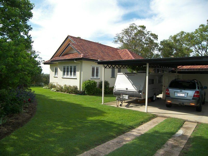 25a Weewondilla Road, Warwick QLD 4370