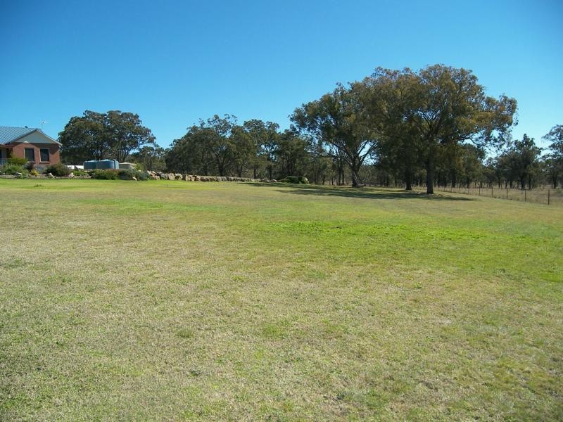 392 Washpool Road, Rosenthal Heights QLD 4370