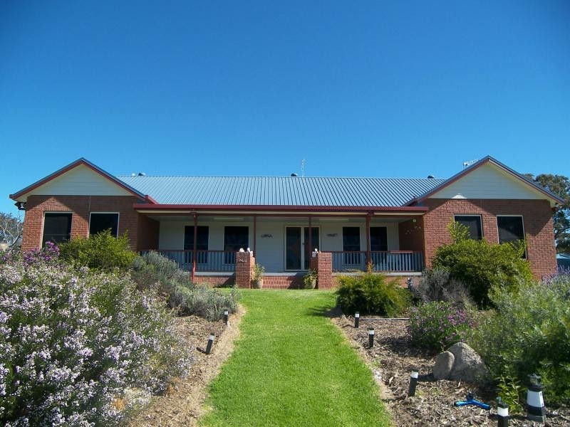 392 Washpool Road, Rosenthal Heights QLD 4370