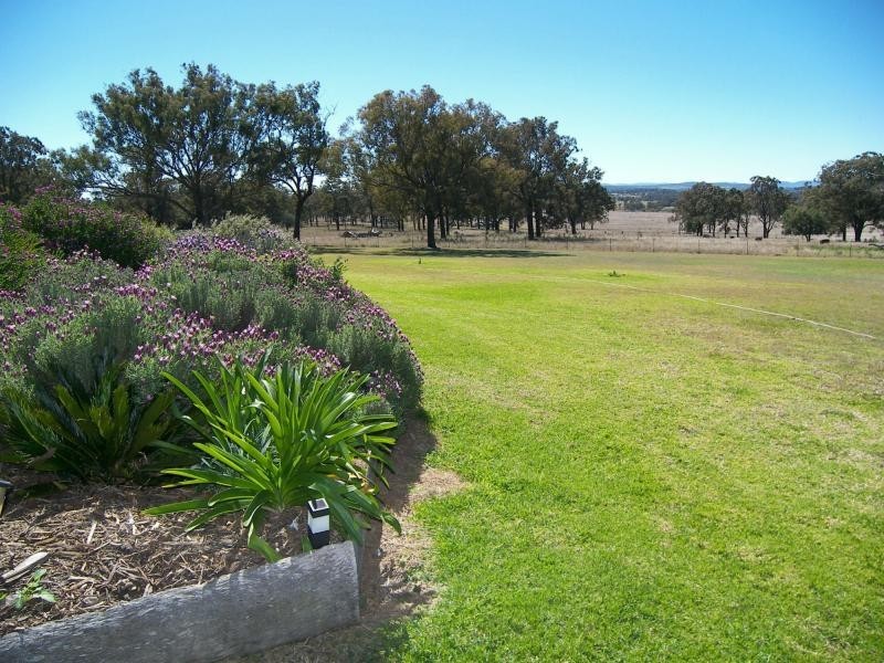 392 Washpool Road, Rosenthal Heights QLD 4370