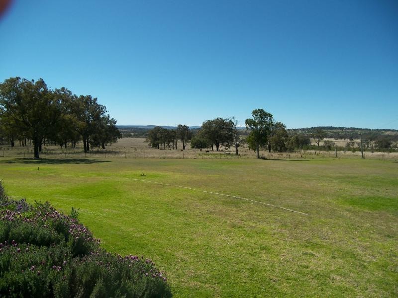 392 Washpool Road, Rosenthal Heights QLD 4370