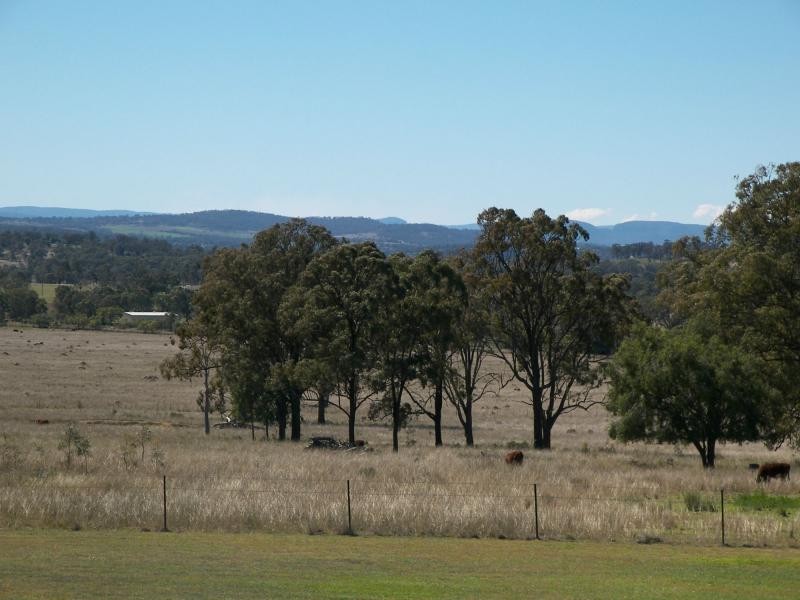 392 Washpool Road, Rosenthal Heights QLD 4370