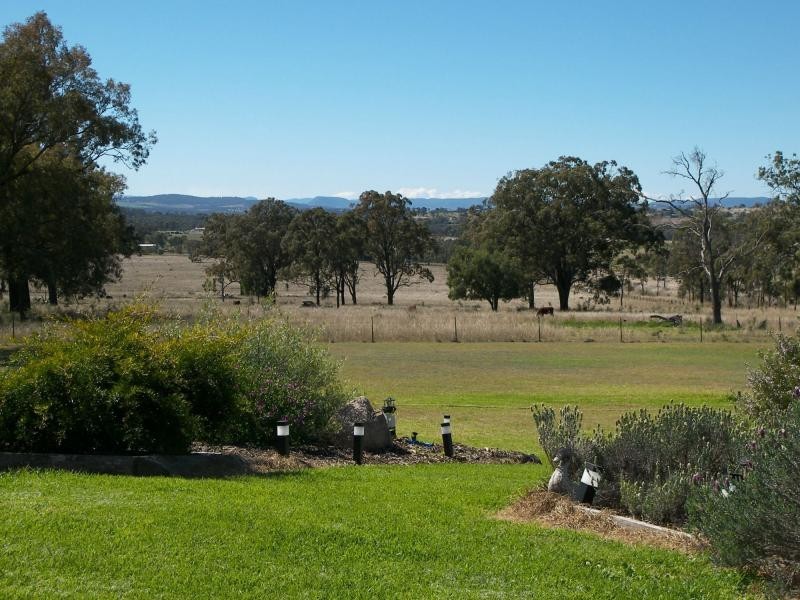 392 Washpool Road, Rosenthal Heights QLD 4370