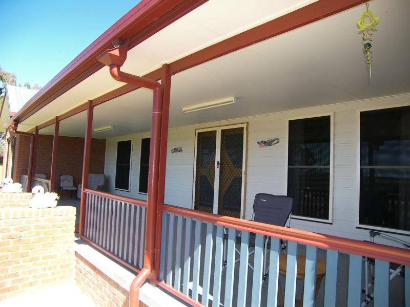 392 Washpool Road, Rosenthal Heights QLD 4370