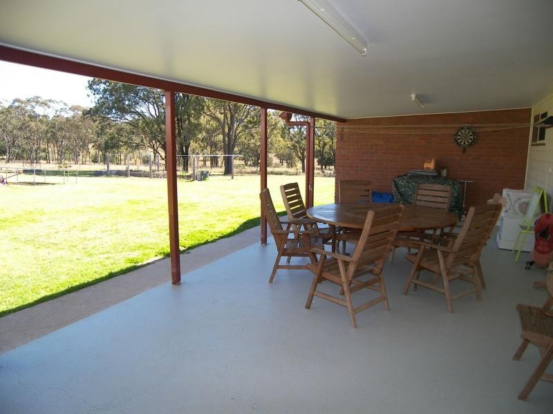 392 Washpool Road, Rosenthal Heights QLD 4370