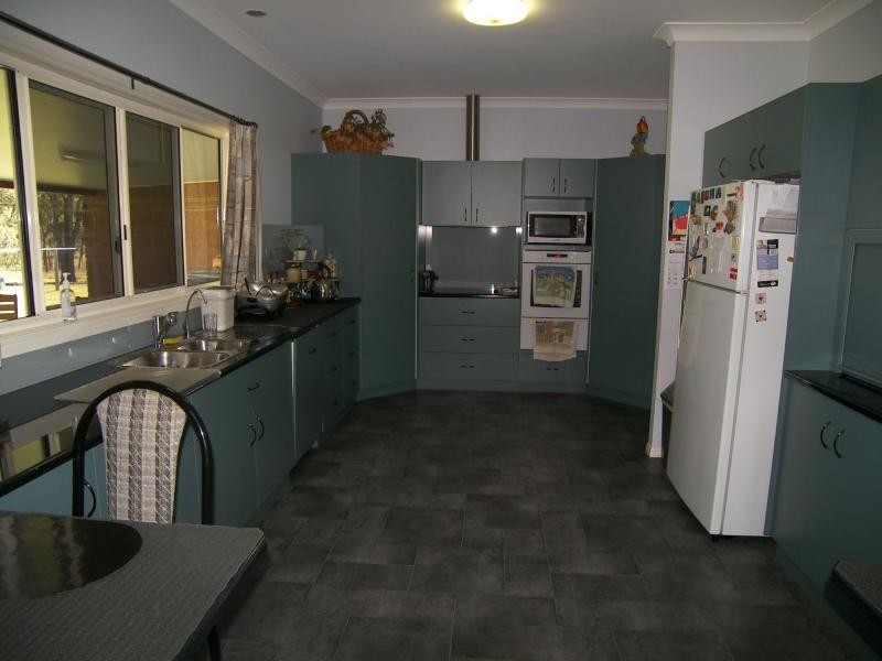 392 Washpool Road, Rosenthal Heights QLD 4370