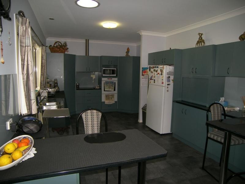 392 Washpool Road, Rosenthal Heights QLD 4370