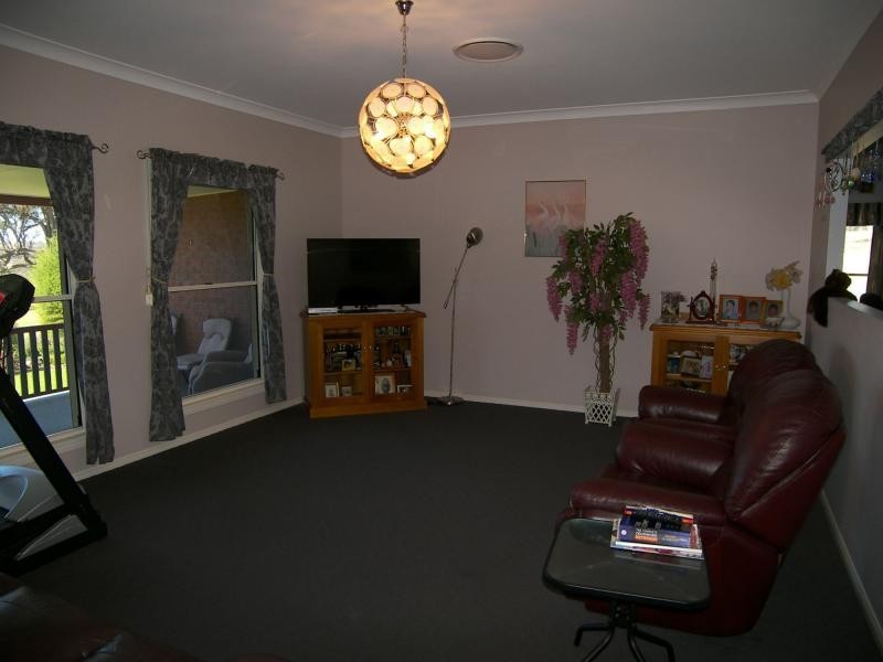 392 Washpool Road, Rosenthal Heights QLD 4370