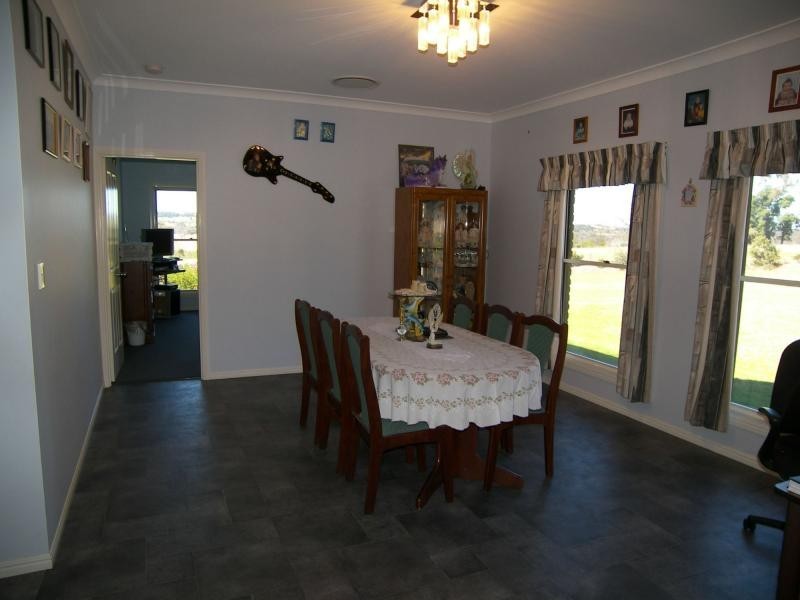 392 Washpool Road, Rosenthal Heights QLD 4370