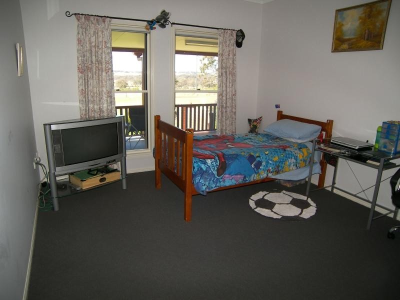 392 Washpool Road, Rosenthal Heights QLD 4370