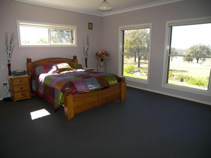 392 Washpool Road, Rosenthal Heights QLD 4370