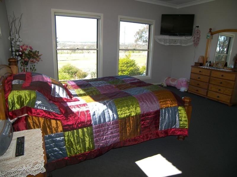 392 Washpool Road, Rosenthal Heights QLD 4370