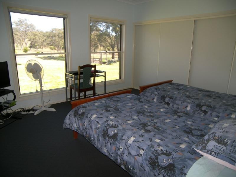 392 Washpool Road, Rosenthal Heights QLD 4370