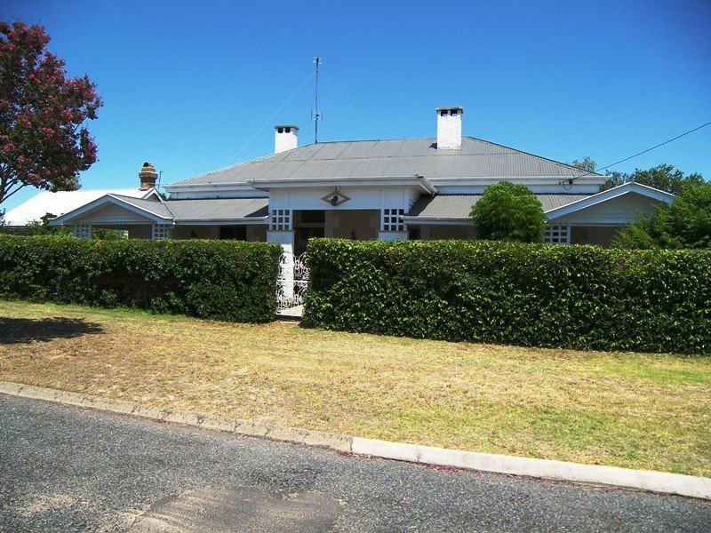 103 Dragon Street, Warwick QLD 4370