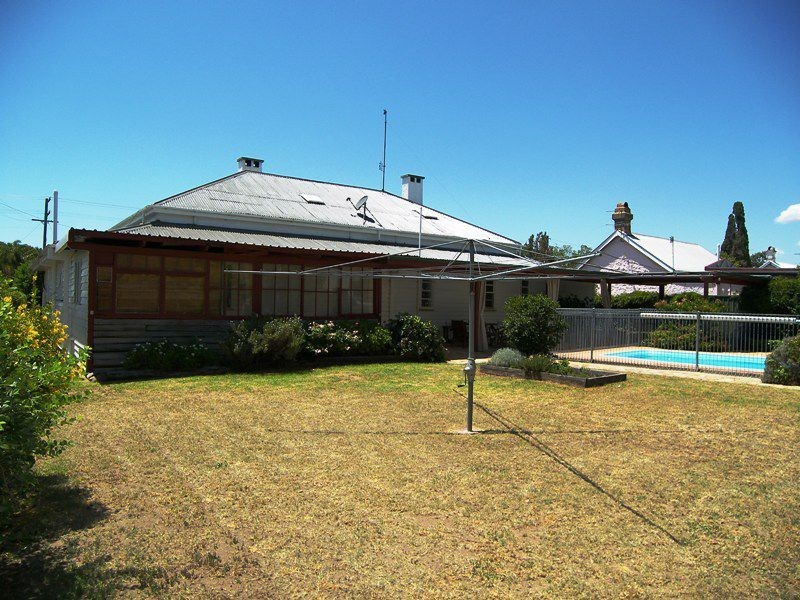 103 Dragon Street, Warwick QLD 4370