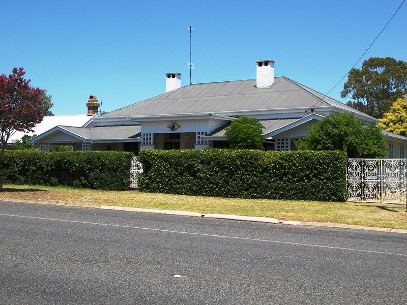 103 Dragon Street, Warwick QLD 4370