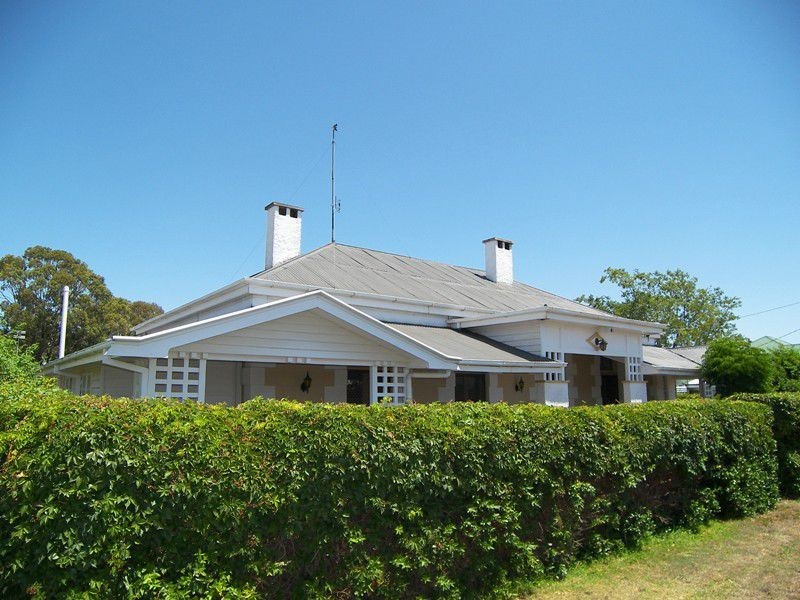 103 Dragon Street, Warwick QLD 4370