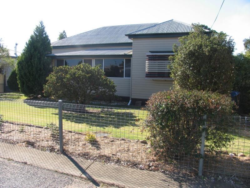 Warwick QLD 4370