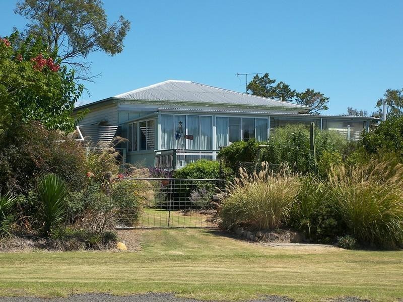 112 Rosenthal Road, Warwick QLD 4370