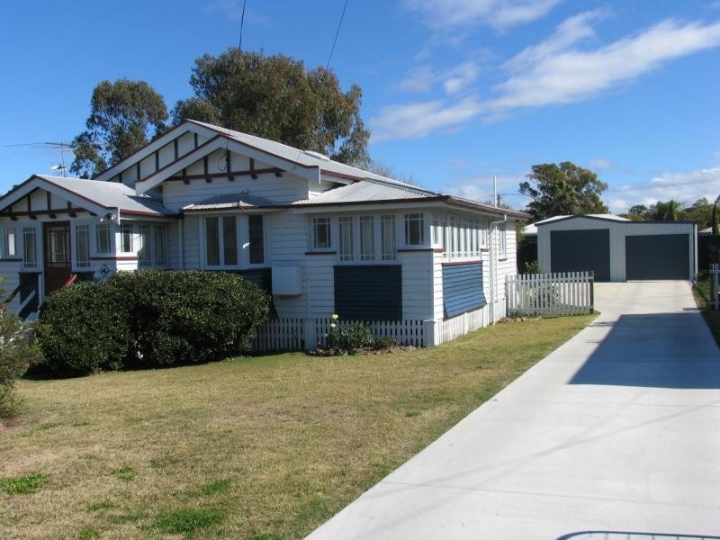 Warwick QLD 4370