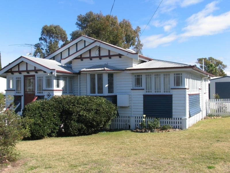 Warwick QLD 4370
