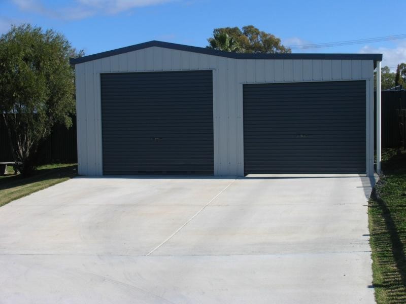 Warwick QLD 4370