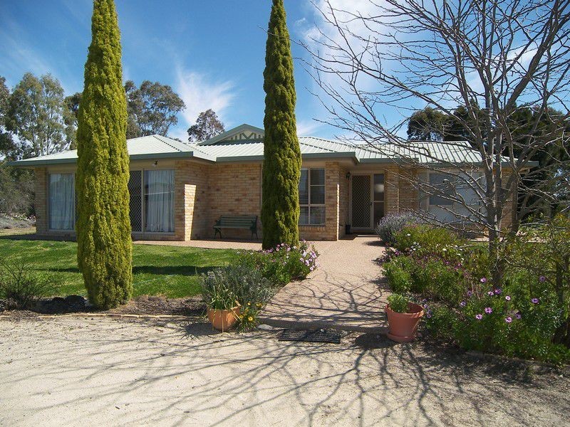 282 Wiedmans Road, Warwick QLD 4370