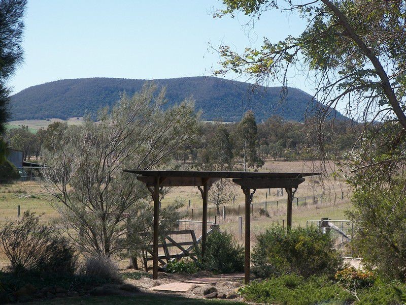 282 Wiedmans Road, Warwick QLD 4370