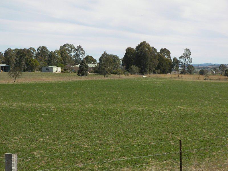282 Wiedmans Road, Warwick QLD 4370