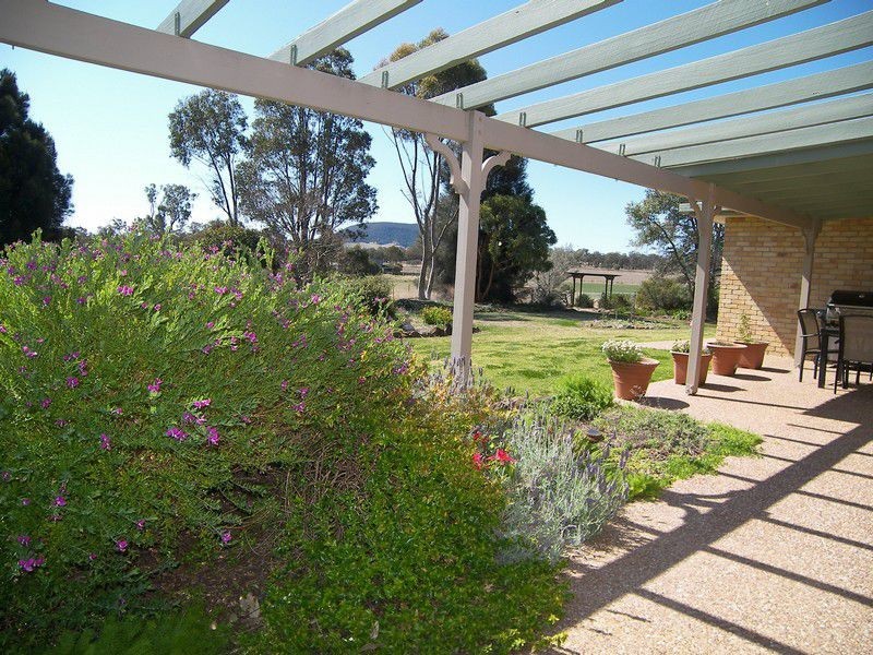 282 Wiedmans Road, Warwick QLD 4370