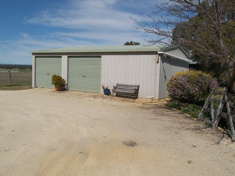 282 Wiedmans Road, Warwick QLD 4370