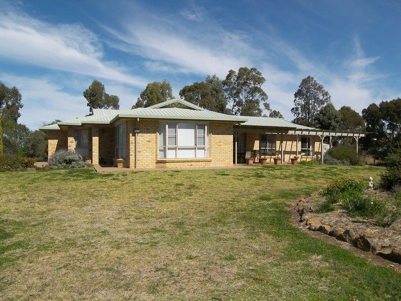 282 Wiedmans Road, Warwick QLD 4370