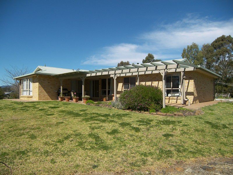 282 Wiedmans Road, Warwick QLD 4370