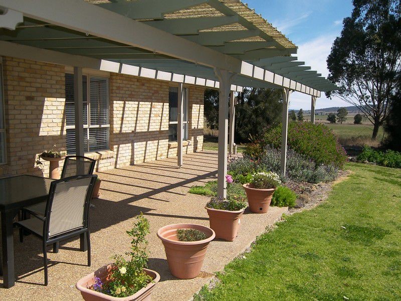 282 Wiedmans Road, Warwick QLD 4370