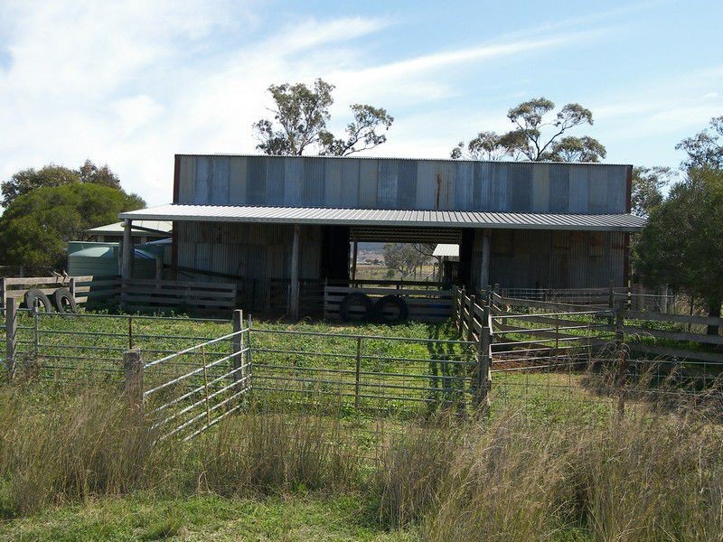 282 Wiedmans Road, Warwick QLD 4370