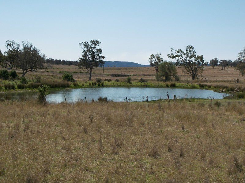 282 Wiedmans Road, Warwick QLD 4370