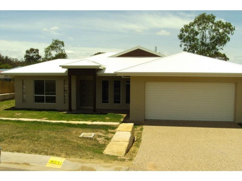 12 Stonewood Crescent, Warwick QLD 4370